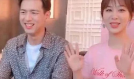 吃瓜爆料李现杨幂视频,吃瓜群众热议不断！